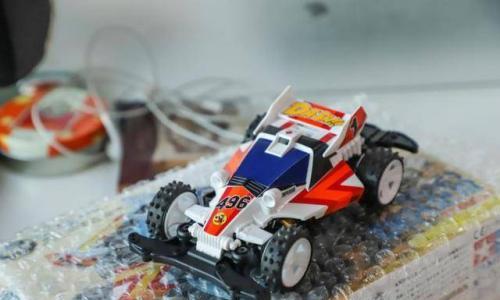 从"迷你四驱车"看当下纯电动技术发展大趋势