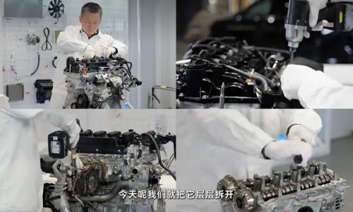 新能源时代,东风本田却在拆发动机?