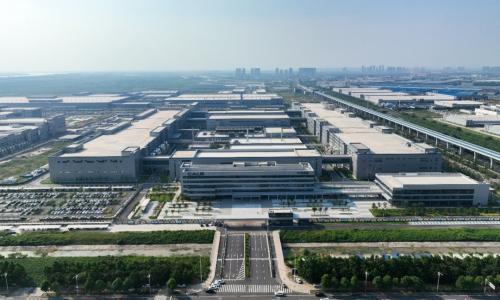 中创新航武汉基地四期项目有望6月底批量投产