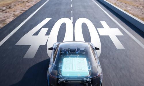 蜂巢能源大电量插混电池"堡垒2.0"量产,首搭车型将亮相北京车展