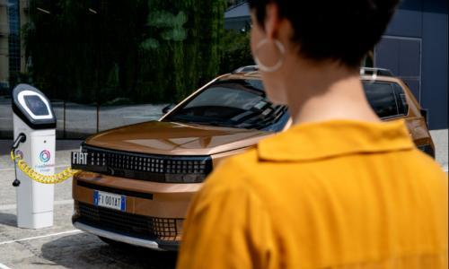 曝Stellantis拟与东风集团在中欧开展整车制造合作