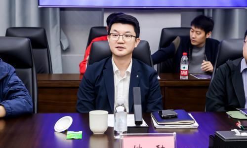 走进江汽集团技术中心 | 低功耗电气技术交流研讨会圆满落幕