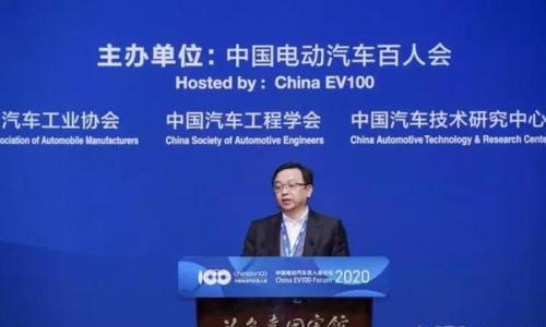 比亚迪即将推出的新一代刀片电池有什么不同?