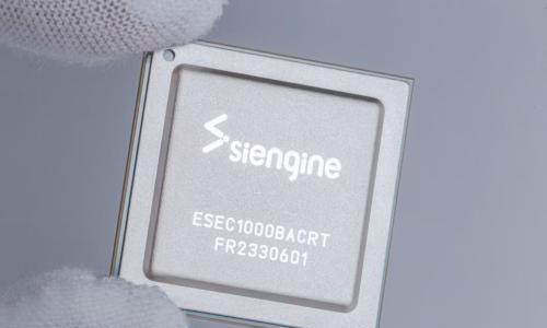 资本助力国产车规芯片龙头发展,芯擎科技完成新一轮融资