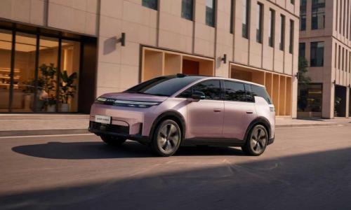 埃安联合文远知行发布 ADiGO GSD 3.0 国民智驾迈入"新阶段"