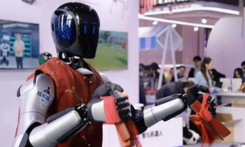 首批业务落地13国,擎天租宣布SHAREBOT全球化网络布局