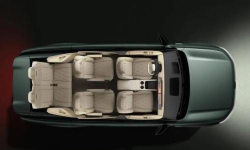 大SUV与MPV必有一战?