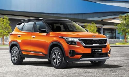 都说日系好 为什么起亚六年新车可靠性第一