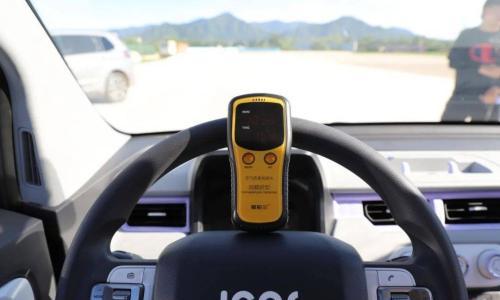 让车内安全达到"母婴级别"的电动小车有哪些?