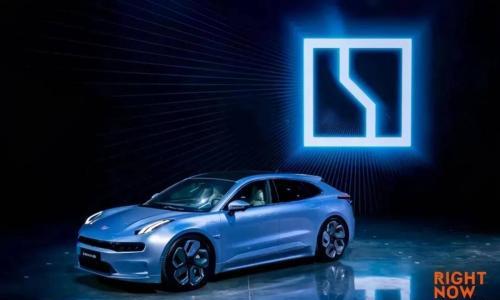 解读极氪: SEA浩瀚架构+极氪001迎战新势力