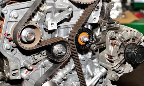 发动机正时皮带和正时链条哪个更加省心