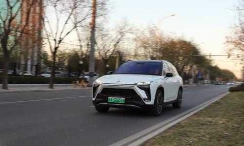 体验蔚来NOP功能 领航辅助驾驶究竟好不好用?