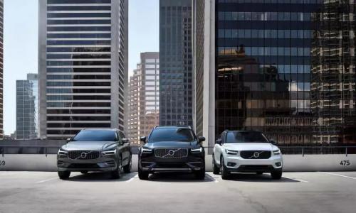 跨学科跨领域 看沃尔沃汽车的健康汽车哲学