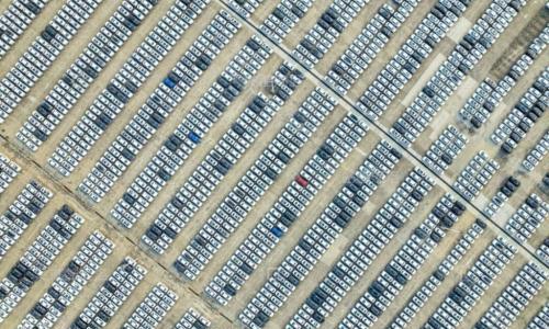 当汽车不再"买定离手",服务的全生命周期竞赛开始了