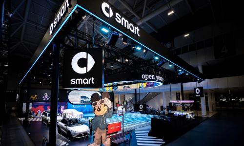 合资出海,生存?重铸?