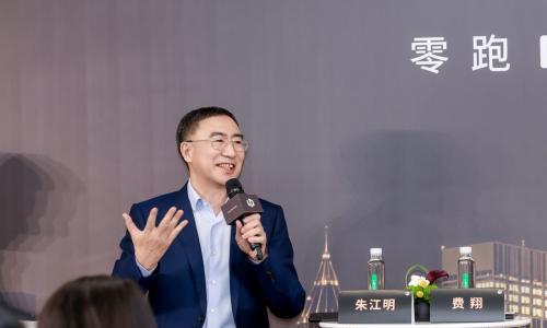 零跑"低价高配"模式 可以冲多高?