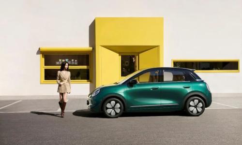 宏光MINIEV之后,五菱靠缤果Pro再收割代步车市场