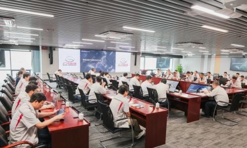 广汽集团组建智能座舱产品线 从功能堆砌转向系统体验