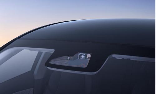 15.99万起,深蓝S07华为乾崑激光版上市