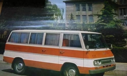 红星汽车入局新能源 "二锅头"也来造车了