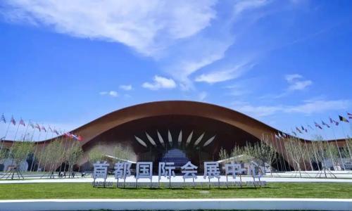 2026北京车展"加大",有新面孔也有"消失者"