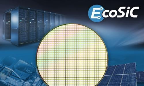 ROHM开发出第5代SiC MOSFET,高温下导通电阻可降低约30%!