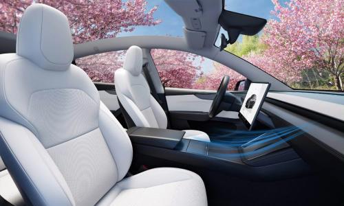 智驾深水区,传统车企靠AI破局?