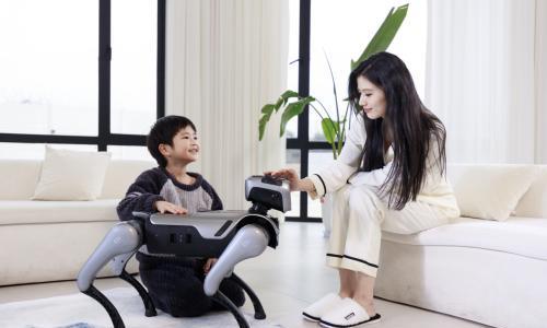 魔法原子斩获1.5亿元机器人采购大单