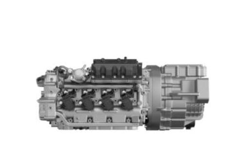 浩思动力发布X-Range C15动力总成系统 用于BEV平台的混合动力化改造