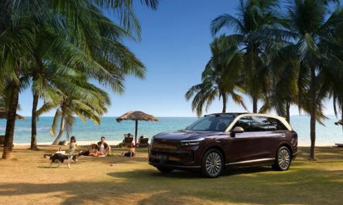 70项升级价格不变,2026款乐道L90这波操作太圈粉