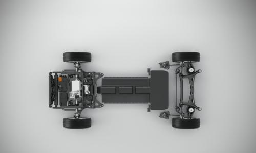 比肩丰田TNGA?解读吉利CMA超级母体架构