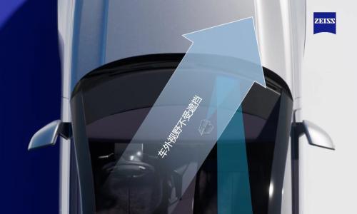 "屏幕军备竞赛"何时休?蔡司用全息透明显示技术给出答案