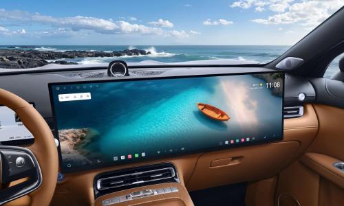 拒绝套路,起步即满配!全新一代瑞虎9正式上市