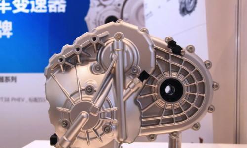 电动汽车变速器多挡化 多零部件企业展开布局