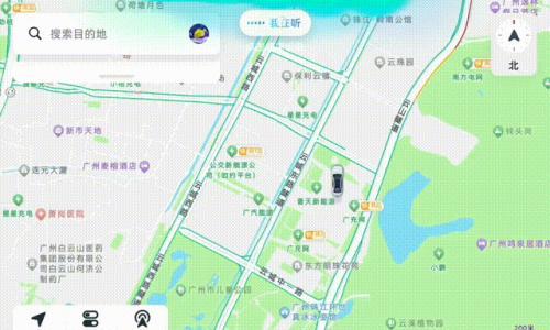 高德发布汽车出行AI Agent,车载导航从"听指令"转向"懂意图"