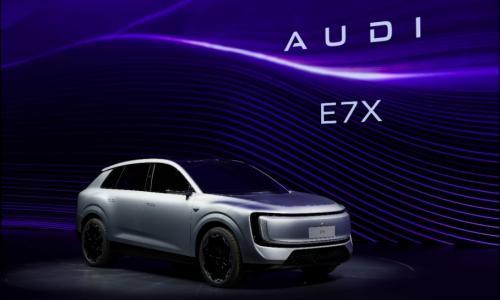 2026北京车展前瞻: 合资品牌能否夺回场子?