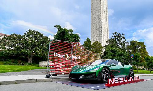 追觅星空计划携手UCB伯克利,深化AI汽车创新合作