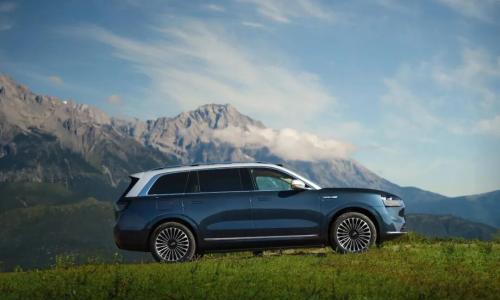 北京车展的核心剧情不是新车,而是BBA的"生死局"