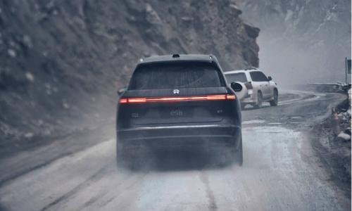 7个月,又一款车卖了10万辆