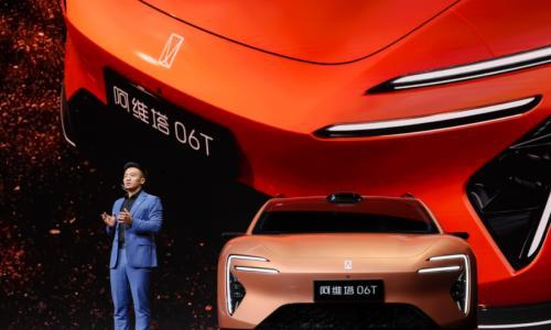 微增长时代的价值赌注: 阿维塔06T能否打破20万级市场的同质化困局?