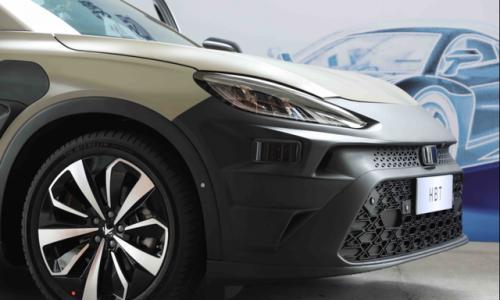 各车企助力 激光雷达2021或迎量产上车元年