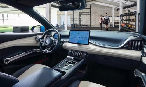 最大续航510公里 比亚迪元PLUS上市13.18万起