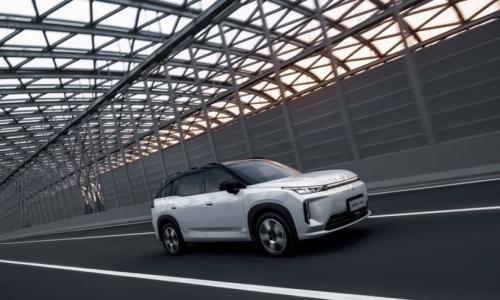 油价暴涨开不起车!埃安i60车主: 一个月油费开一年