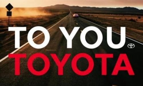 深化本土化布局,丰田以TO YOU理念开启在华发展新阶段