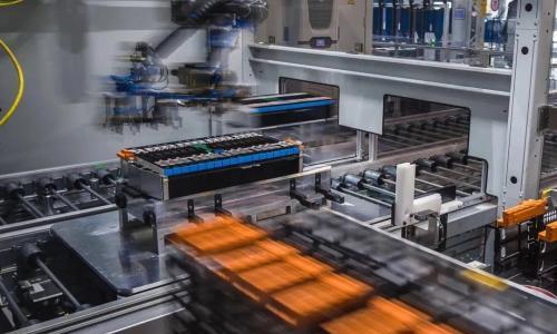 43万元起 华晨宝马首款全球车型iX3开启预售