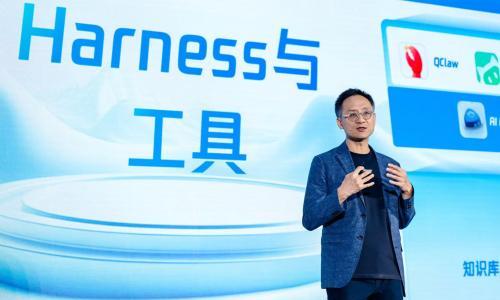 让AI学会"主动执行",腾讯的座舱布局不止于大模型