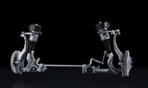 ​北京车展: 车企上了6颗激光雷达,然后呢?