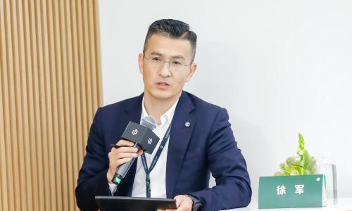 零跑: 百万辆冲刺,不止是发新车的事