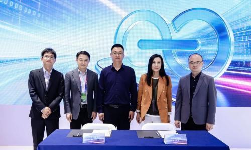 杰发科技牵手追觅星空计划,达成车用芯片战略合作