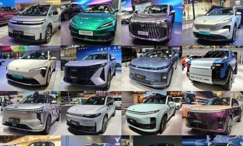 从至尊版到舱驾融合: 高通携生态伙伴在北京车展亮出汽车智能化"拼图"